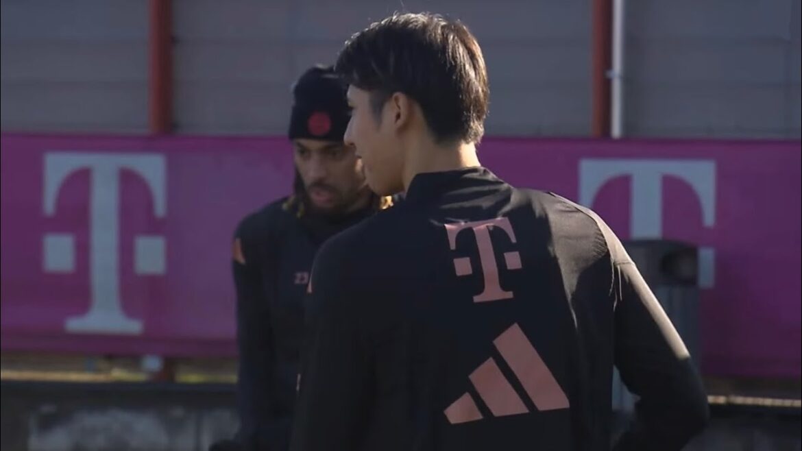 Ito Hiroki 4 février