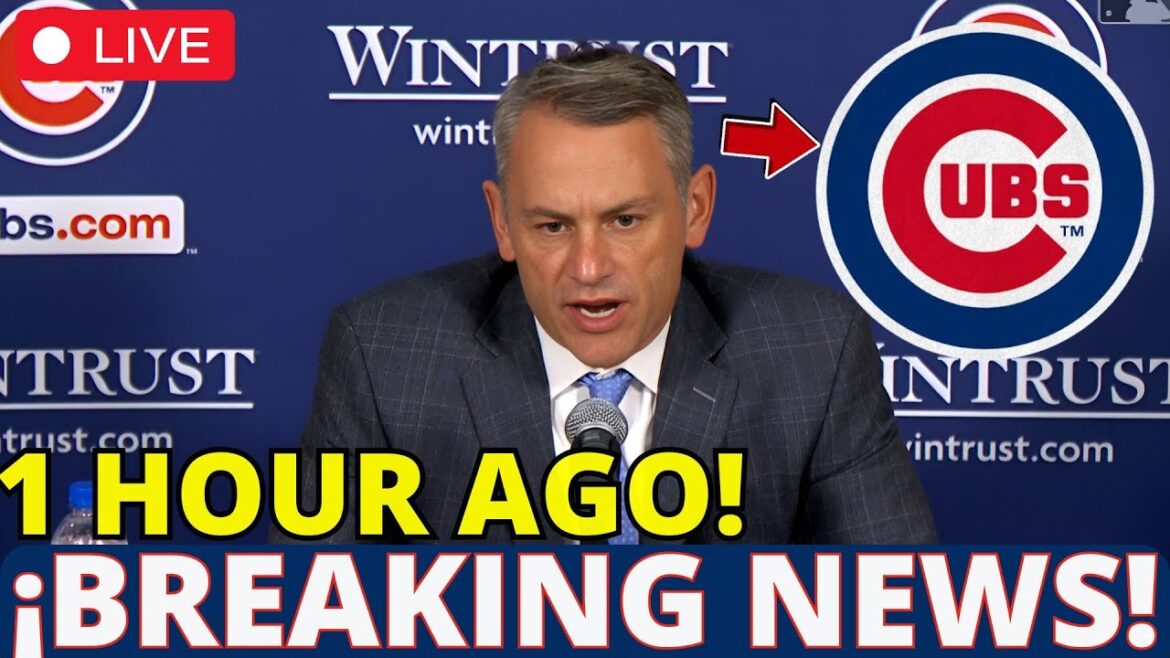 BOMBE! Seiya Suzuki pourrait être échangée par les Cubs! Cubs Signe Nicky Lopez! Cubs