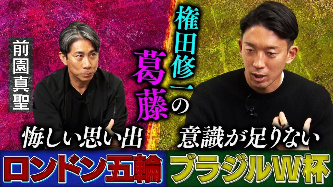 [Conflit de Gonda Shuichi]Le "prochain" de Kawashima Eiji et Nishikawa Shusaku, le problème de la troisième place |