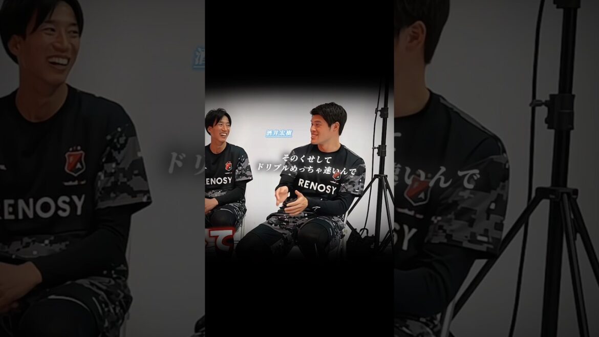 "Embapé et DiMaria ne peuvent pas être aidés" Sakai Hiroki parle de deux menaces