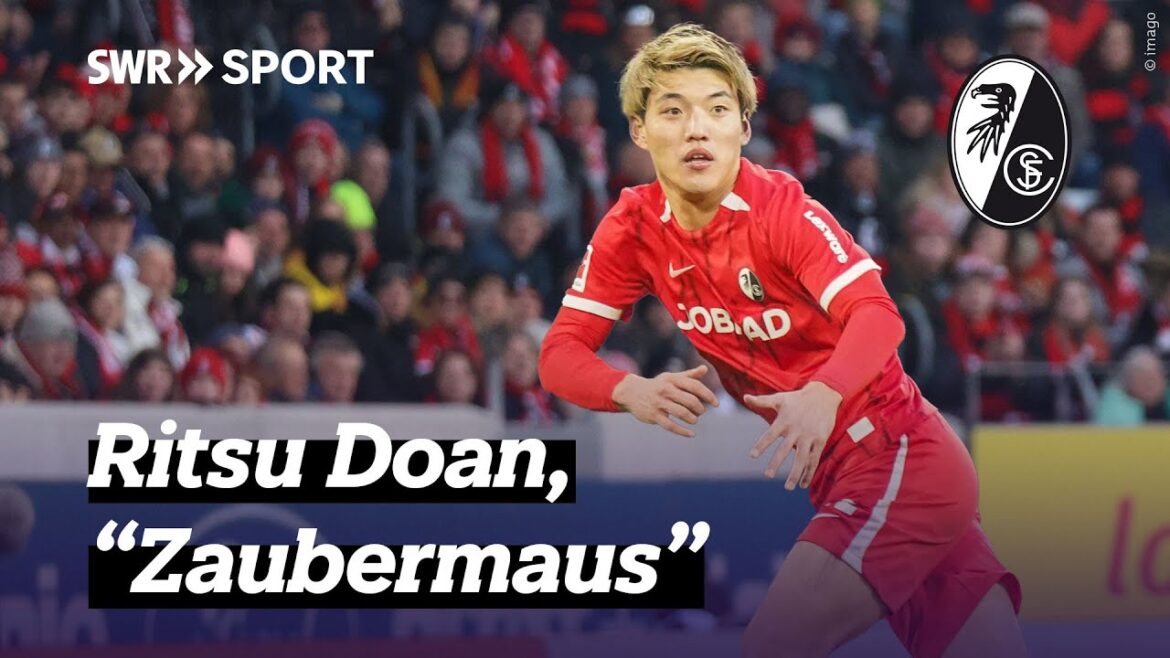 Doan sur Grifo pour Freiburg -Sieg contre Heidenheim - Votre SCF # 150 | Sport SWR