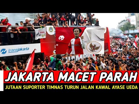 Bienvenue au prédateur‼ ️ des milliers de supporters ont élu à l’arrivée des nouvelles armes indonésiennes. Bienvenue au prédateur‼ ️ des milliers de supporters ont élu à l'arrivée des nouvelles armes indonésiennes.