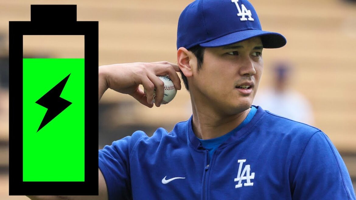 Habile la plus importante de Shohei Ohtani