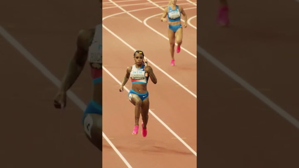 Montoya por favor 😤 3 mois pour aller aux #worldrelays à Guangzhou #shorts #sportvaala