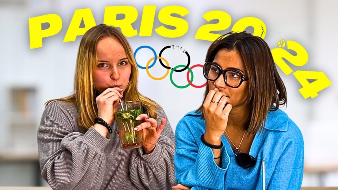 La VÉRITÉ derrière la contre-perf de l’équipe de FRANCE de GYM, ft. Marine Boyer