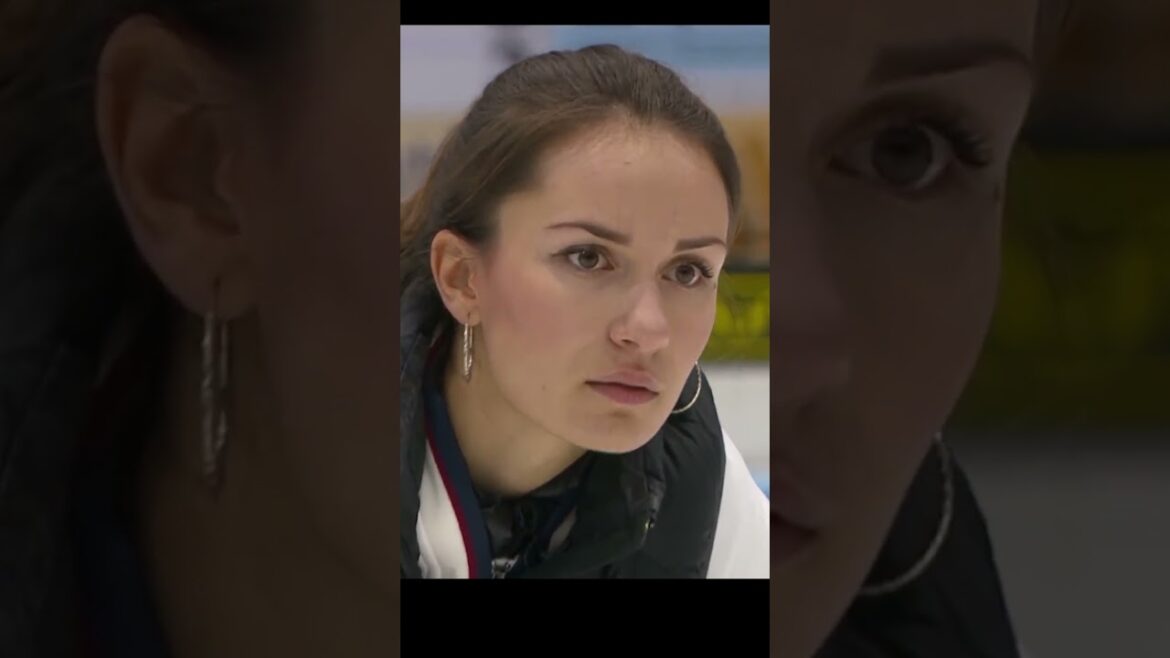 Russes aux Olympiques de Sotchi🥌