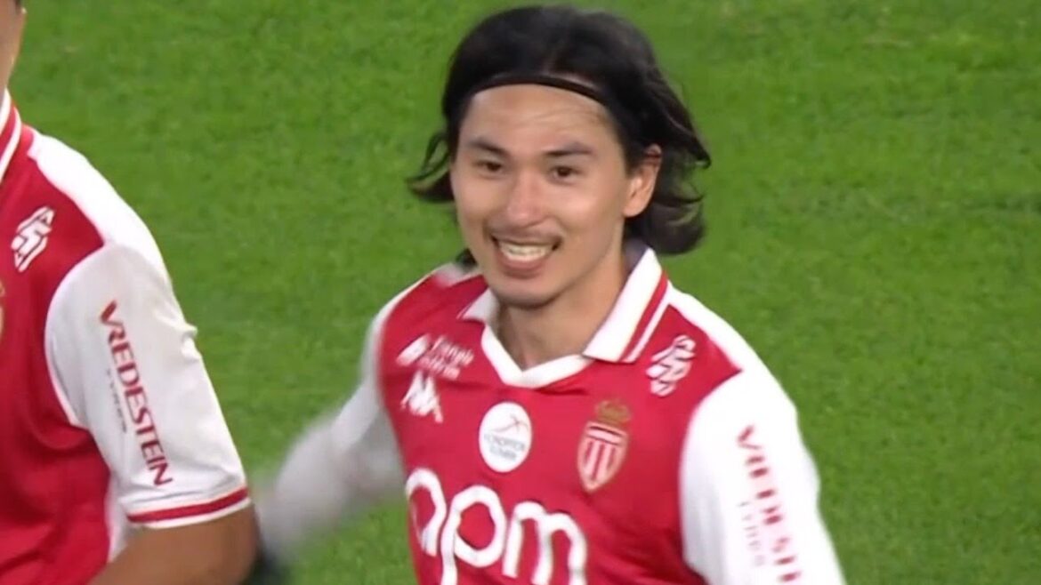 Minamino Takumi est de retour! La performance 1G2A contribue à la grande victoire de l'équipe![16 février]