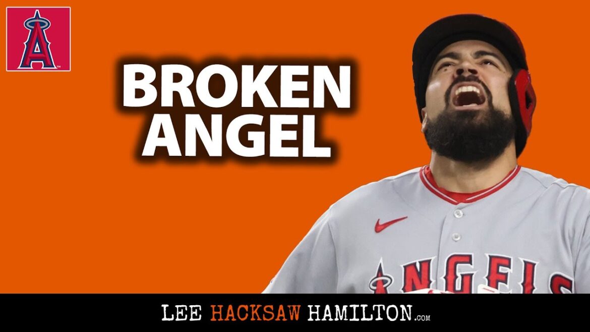 Angels Anthony Rendon blessure. Nouveaux gars: Kenley Jansen, Yusei Kikuchi, Kyle Hendricks, Jorge Soler