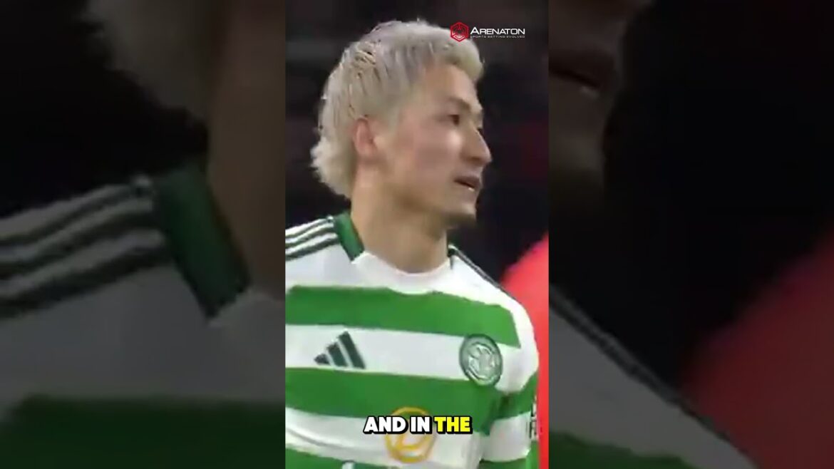 Celtique vs Bayern 🫣