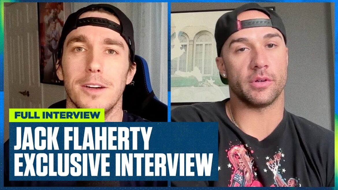 Jack Flaherty sur Shohei Ohtani, Los Angeles Dodgers, agence libre, Tigers et plus