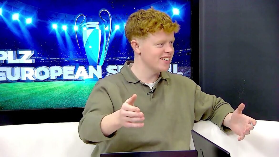 Le Celtic est-il au bout de la route en Europe? | Le spectacle de football européen