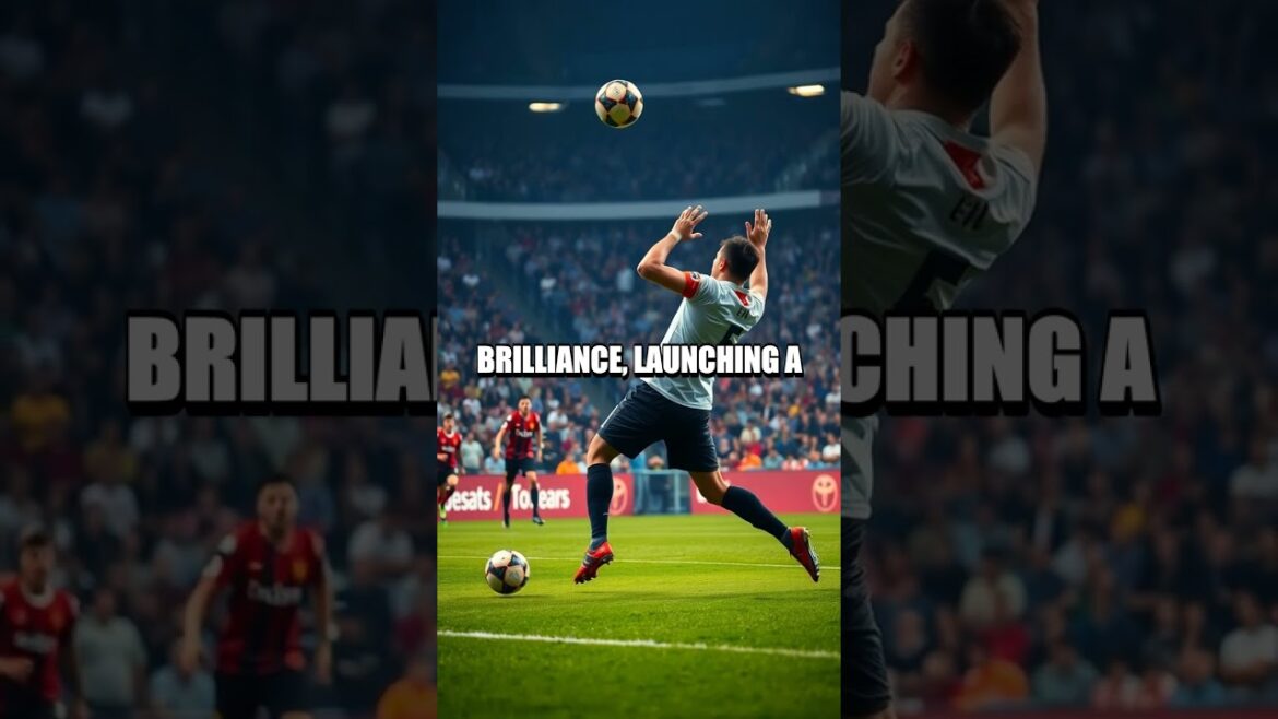 Le triomphe invisible de Ko Itakura: l'éclat inattendu d'un défenseur