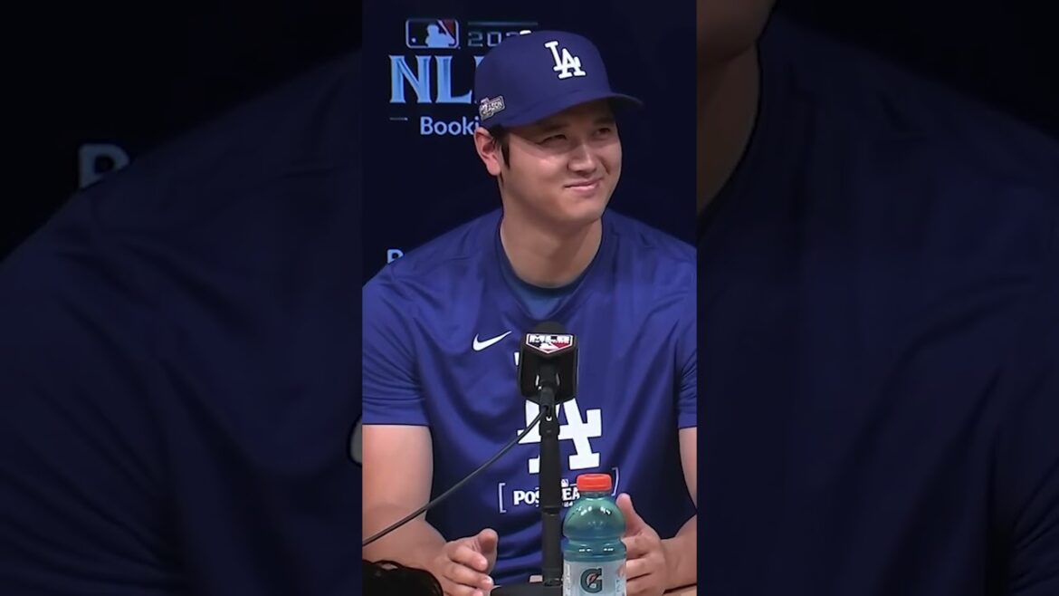 Shohei ohtani explosif MLB débute #shorts #shortvideo