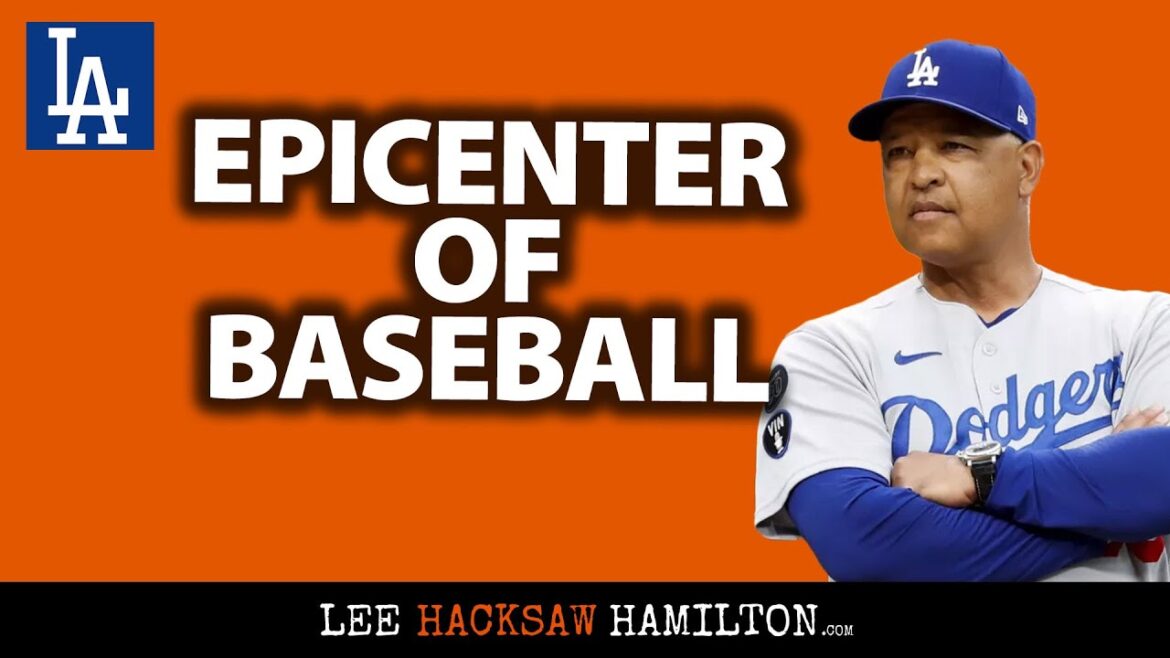Dave Roberts: Épicentre Dodgers de MLB. Mises à jour de tangage: Tyler Glasnow, Shohei Ohtani, Dustin May Dave Roberts: Épicentre Dodgers de MLB. Mises à jour de tangage: Tyler Glasnow, Shohei Ohtani, Dustin May