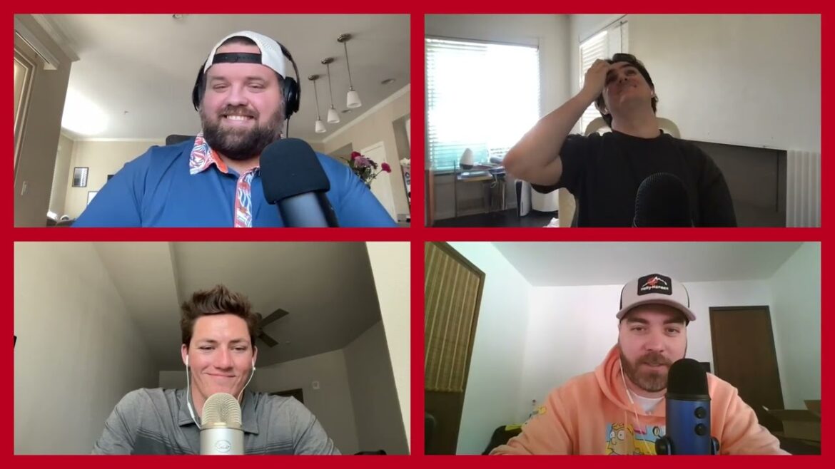 Ailes sur Katella - Recaps de jeu de quatre nations, anges; Mike Trout se déplaçant vers le champ droit