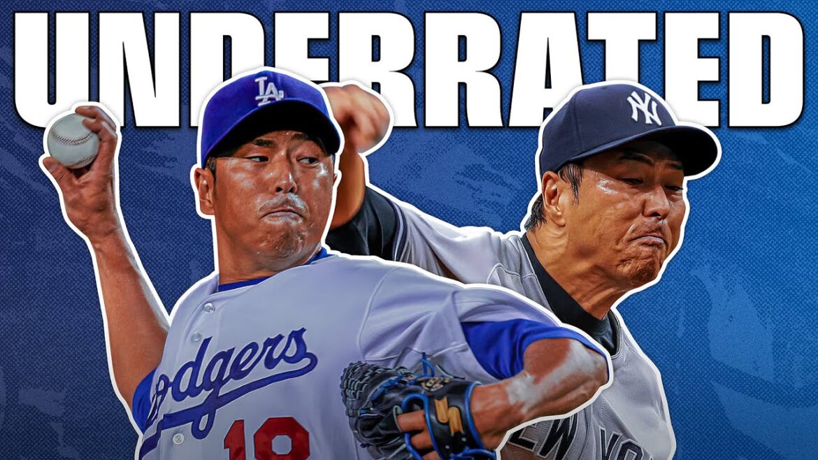 Le joueur japonais le plus négligé de l'histoire de la MLB