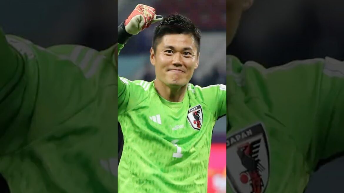 Quelle a été la défense la plus difficile? Partie 3 - Kawashima Vs. Veiga #futebol #soccer #futbol #football