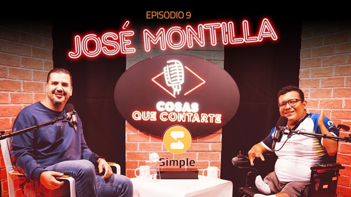 Choses à vous dire | Ep. 9: José Gregorio Montilla