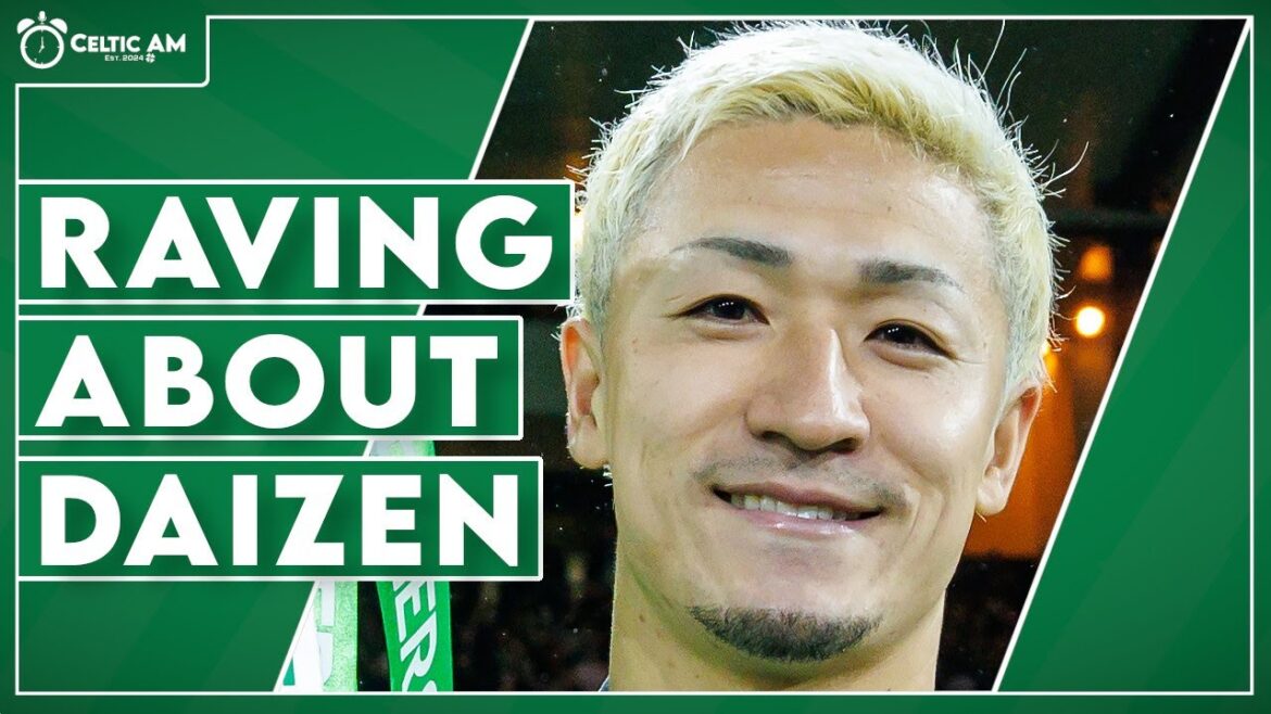 Les stars du Bayern Munich se ravent à propos de Maeda, les meilleurs détails de voyage du Celtic et de l’Irlande Les stars du Bayern Munich se ravent à propos de Maeda, les meilleurs détails de voyage du Celtic et de l'Irlande