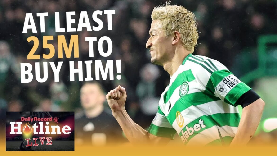 Daizen Maeda et combien tous les prétendants pourraient s'attendre à payer | Hotline Live