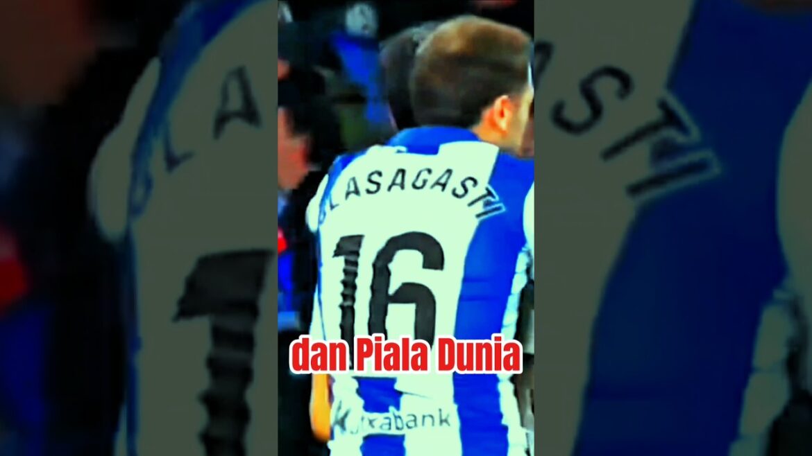 Winger de l'équipe nationale japonaise et Real Sociedad # Takefusa Kubo # Équipe nationale japonaise # Real Socioded # la Liga # Soccer