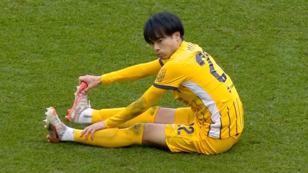 Mito Kaoru commence dans le match de coupe! L'équipe a été forcée de passer au top huit avec une présence en attaque et en défense.[3 mars]