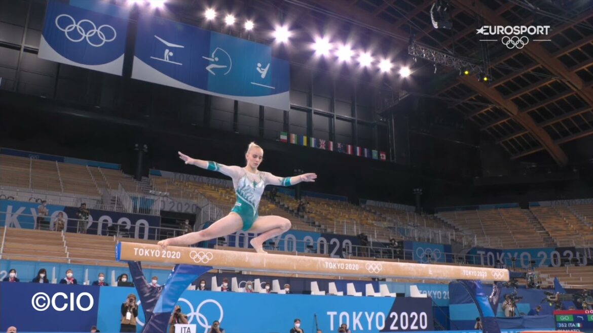 Alice d'Amato Ita Tokyo 2020 BB qui