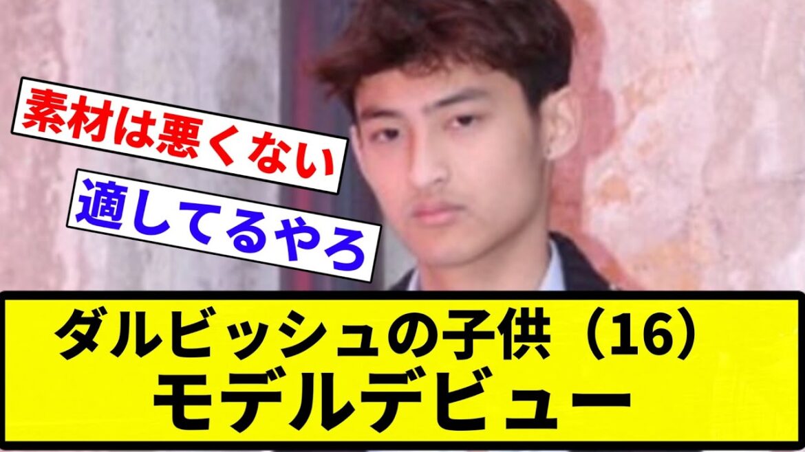 [Standardly Handsome]Darvish's Child (16) Début du modèle[Collection de réaction de baseball professionnelle][Fil de fil][Nang]