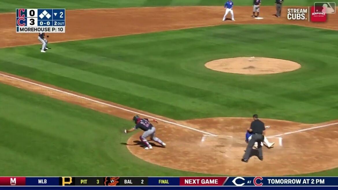 Single de 2 points de Seiya Suzuki