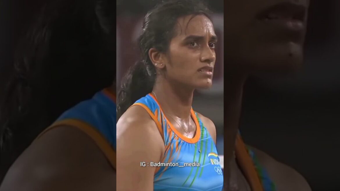 PV Sindhu VS He Bing Jiao Tokyo Olympics2021 # shorts #viral #viralShorts #TrendingShorts #Trend