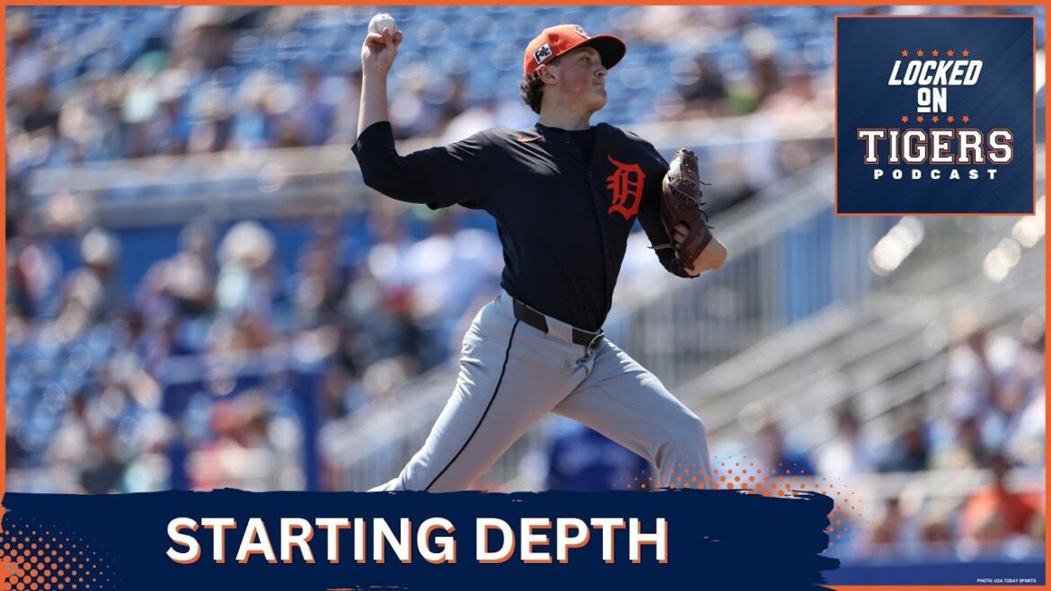 Kenta Maeda impressionne à nouveau + Reese Olson Player Aperçu