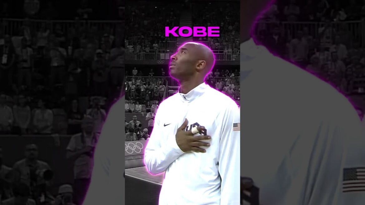 Team USA 2012: L'équipe olympique la plus dominante de tous les temps? 🇺🇸🏀