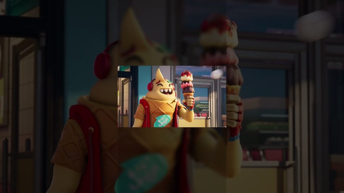 Suivant dans l'assiette à Fortnite le 17 mars: Shohei Ohtani! ⚾️