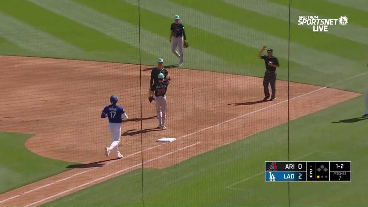 Shohei ohtani tous les bats vs diamantsbacks | 大谷 翔 | Otani Shohei