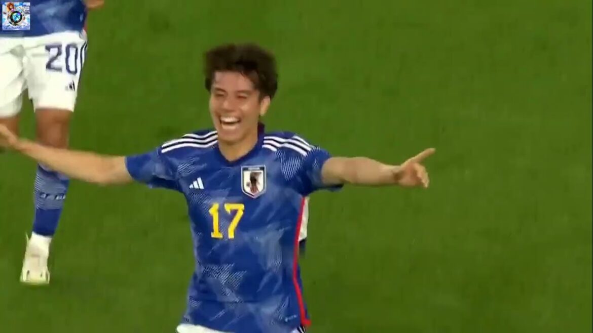 Coupe du monde 2022 Les héroïques tardifs du Japon brisent l'Allemagne dans le groupe E Stunner!