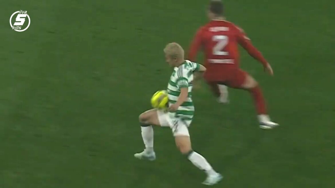 Daizen Maeda Maeda Daizen est tellement sous-estimée en 2025!