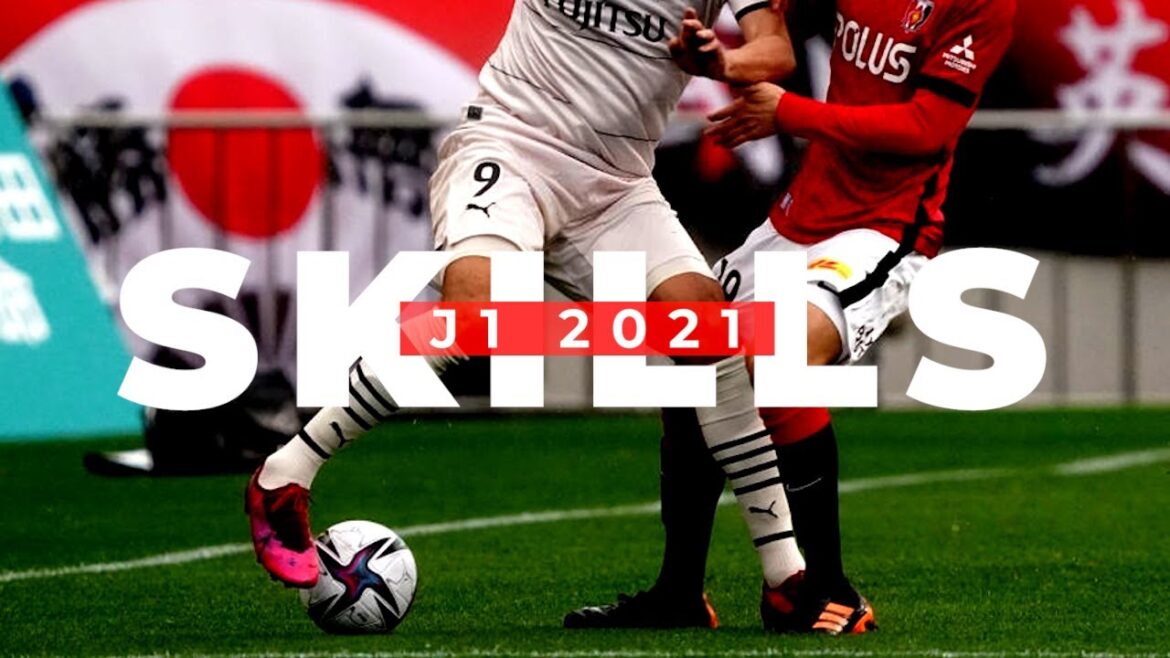 [# 1]J1 Skill Show 2021