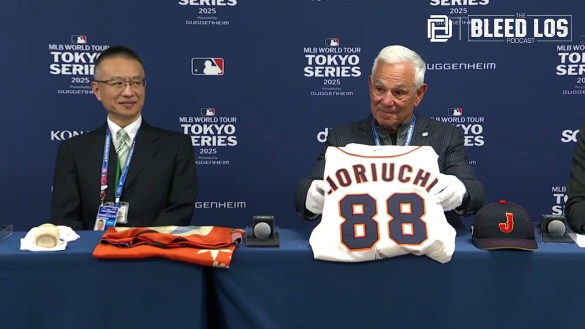 Temple de la renommée du baseball Yakyu L'exposition ajoute des artefacts Shohei Ohtani et Ichiro Suzuki à la série Tokyo