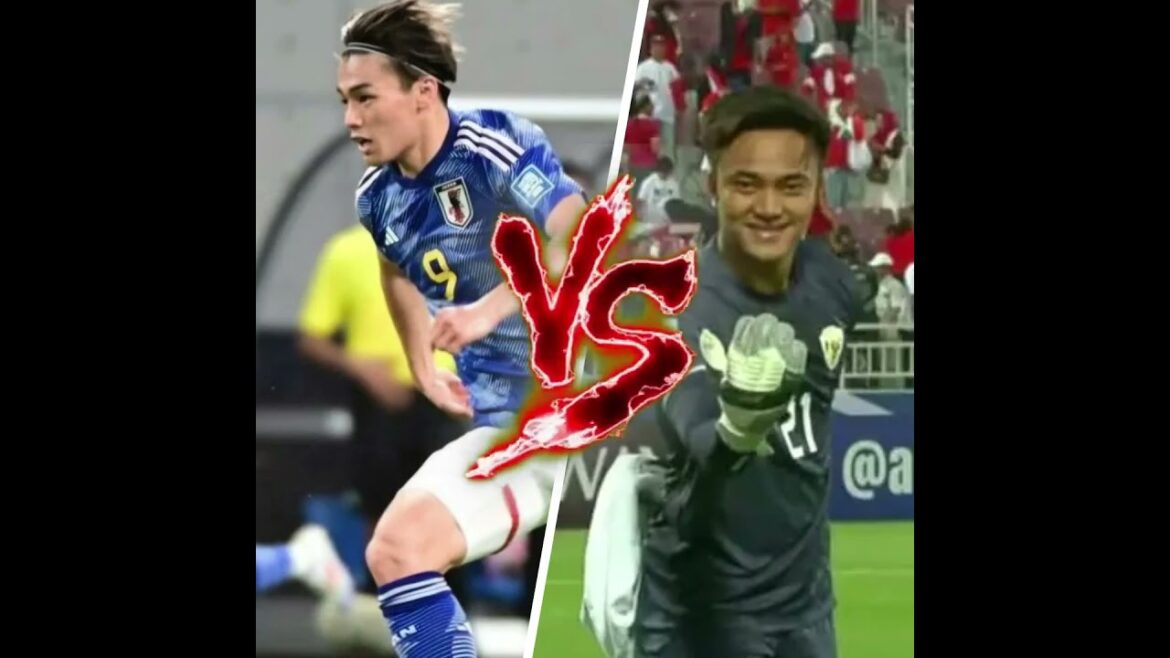 Aurait subi une blessure, Aduase Uda Ueda contre la dextérité d’Ernando Ari Aurait subi une blessure, Aduase Uda Ueda contre la dextérité d'Ernando Ari