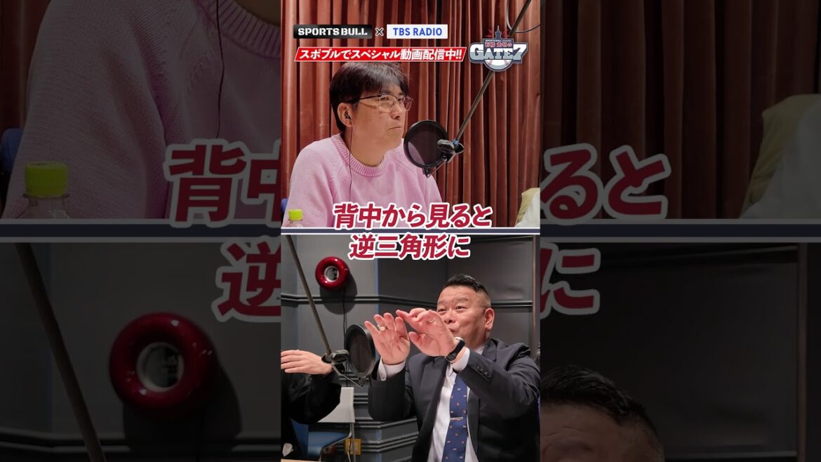 [Suzuki Seiya]Cette année est encore plus puissante !?