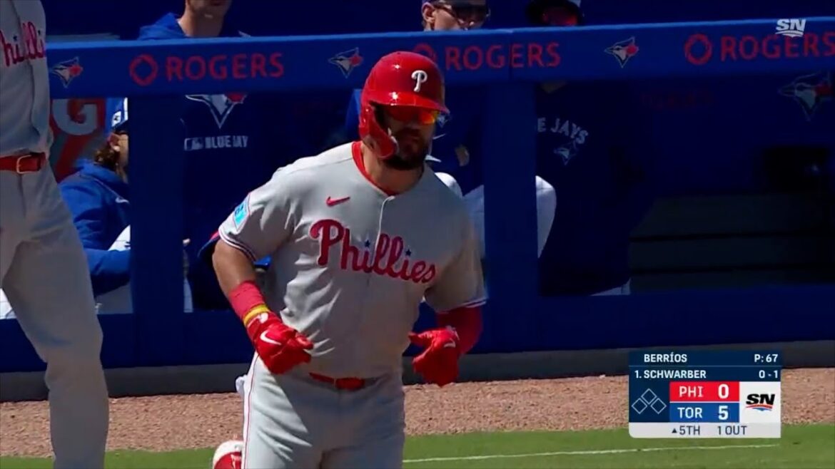 [MLB]2025/03/21 All Homerun Runs Collection Clip Homerun * uniquement avec des images