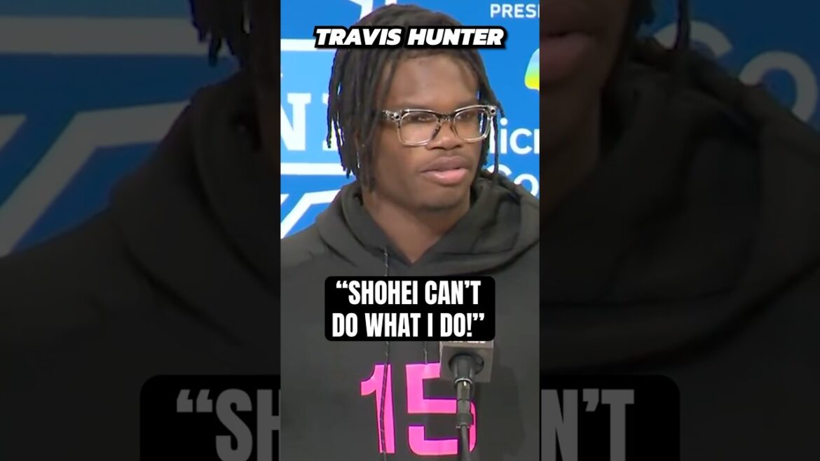 Il a appelé shohei ohtani 😳