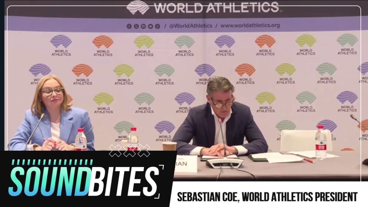 Athlétisme mondial pour introduire des tests génétiques pour les femmes