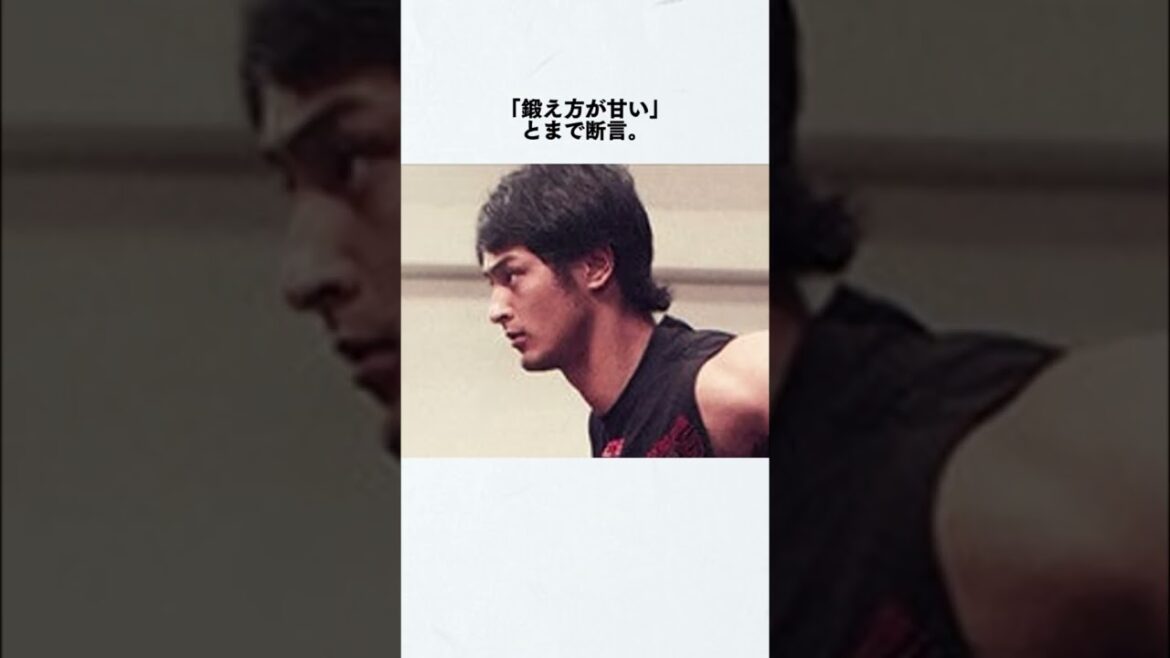 Trivia sur "Harimoto Isao, qui a critiqué Darvish Yu" #Shorts #Professional Baseball # Nanj-san