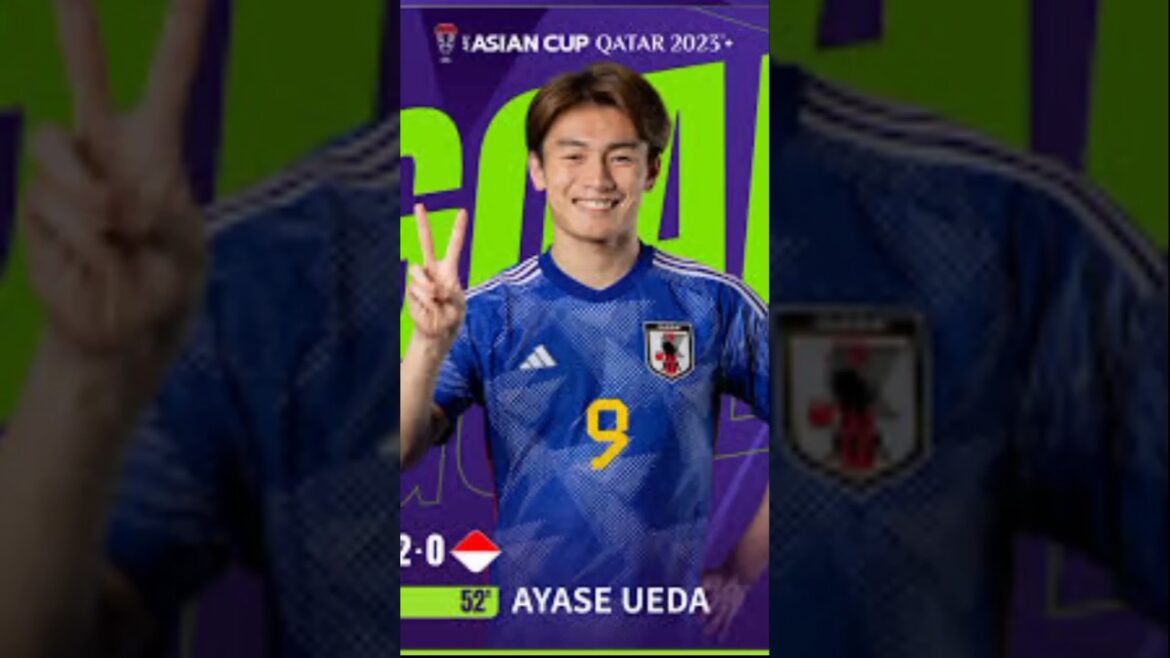 En outre, la question est, nul autre que, l'Ayase Ueda a vraiment des descendants de sang indonésiens