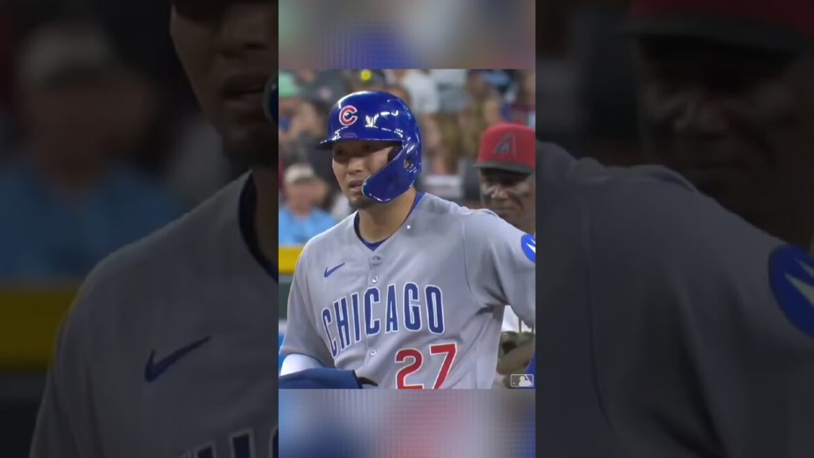 Suzuki Seiya double #Baseball