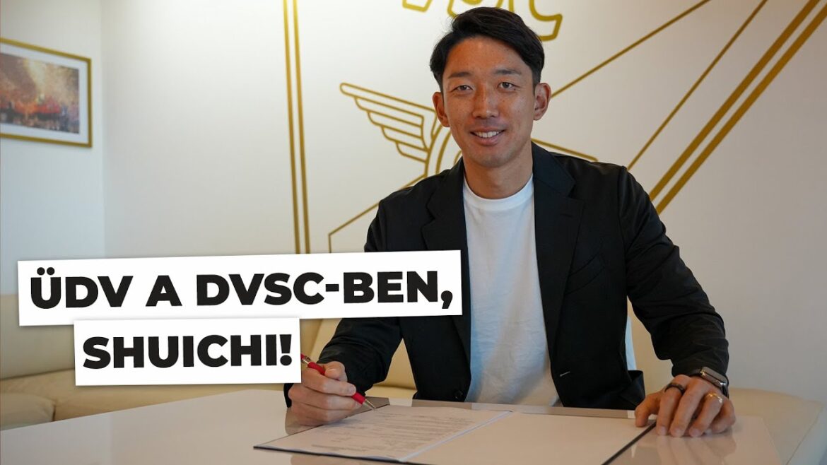 DVSC✍ a également contracté un gardien de but lors de la Coupe du monde.