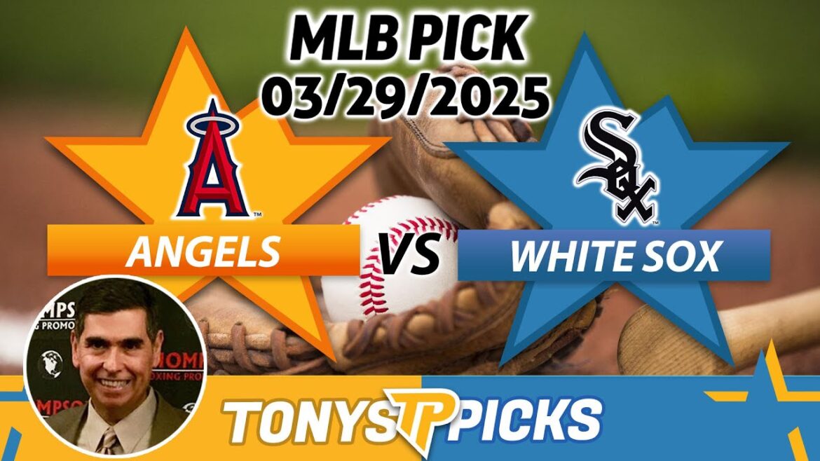 La prédiction de choix de Chicago White Sox.