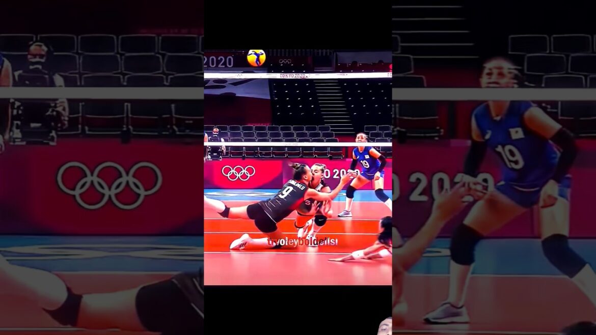 CANSU ÖZBAY: Le héros qui a osé tout risquer