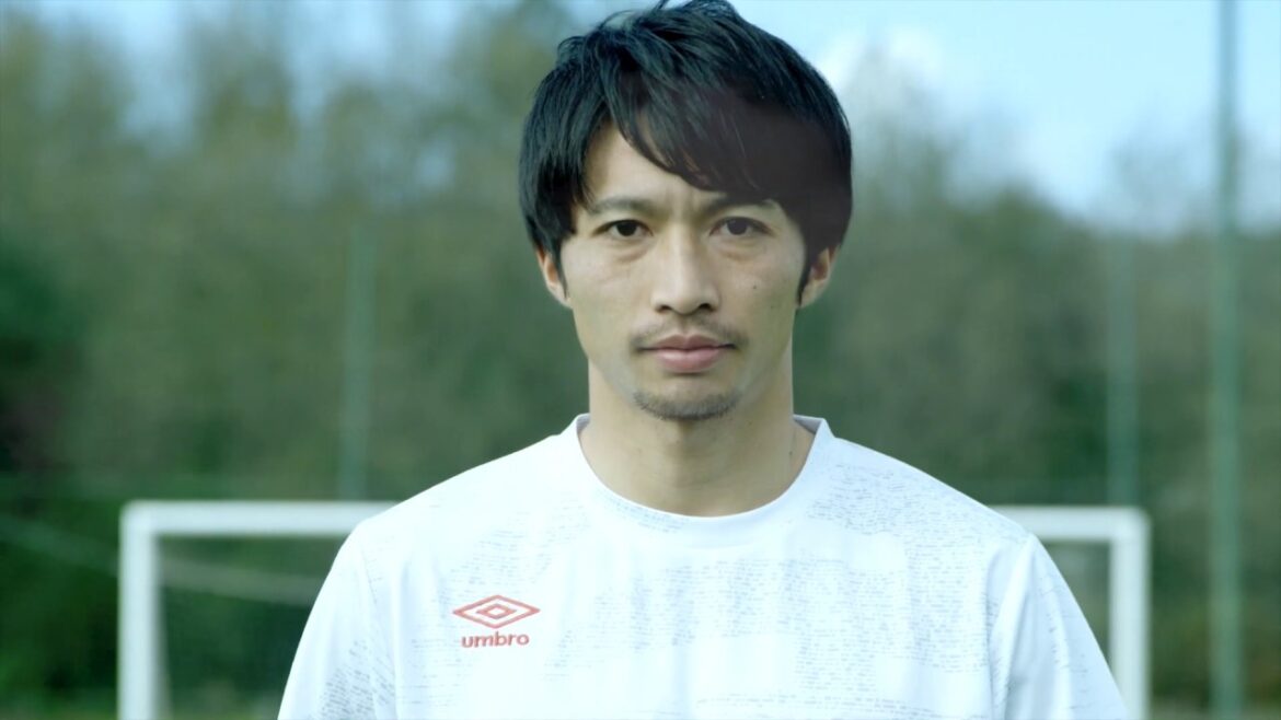 UBYGAKU "Collection de joueurs Shibasaki Gaku"